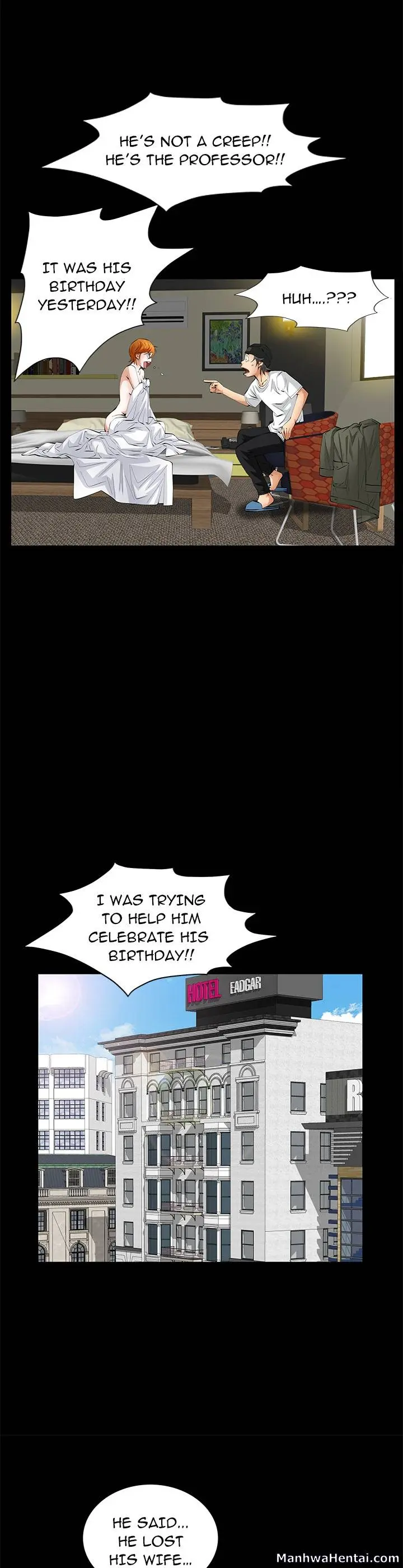 Malja Episode 9 - Page 14