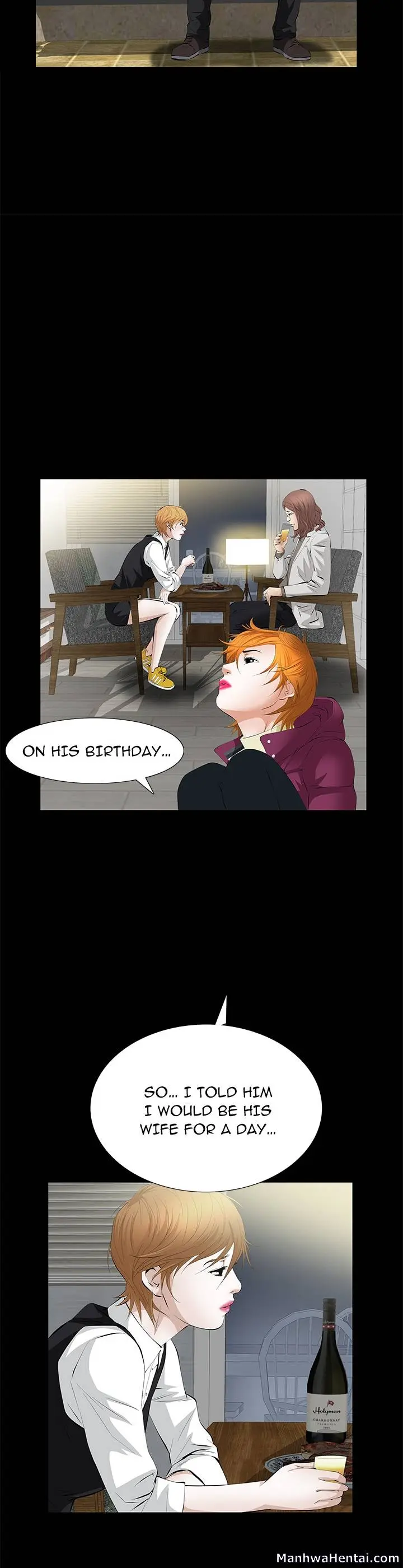Malja Episode 9 - Page 16
