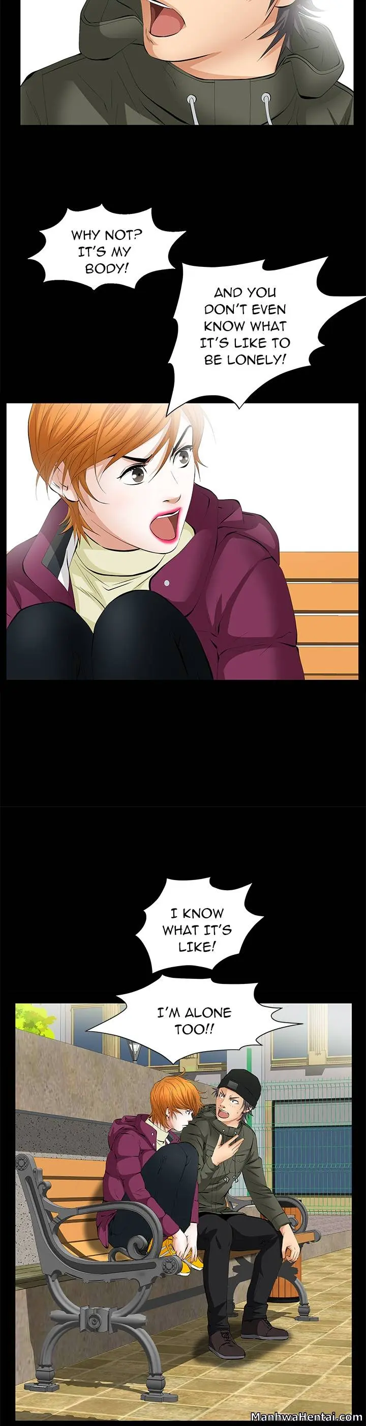 Malja Episode 9 - Page 19