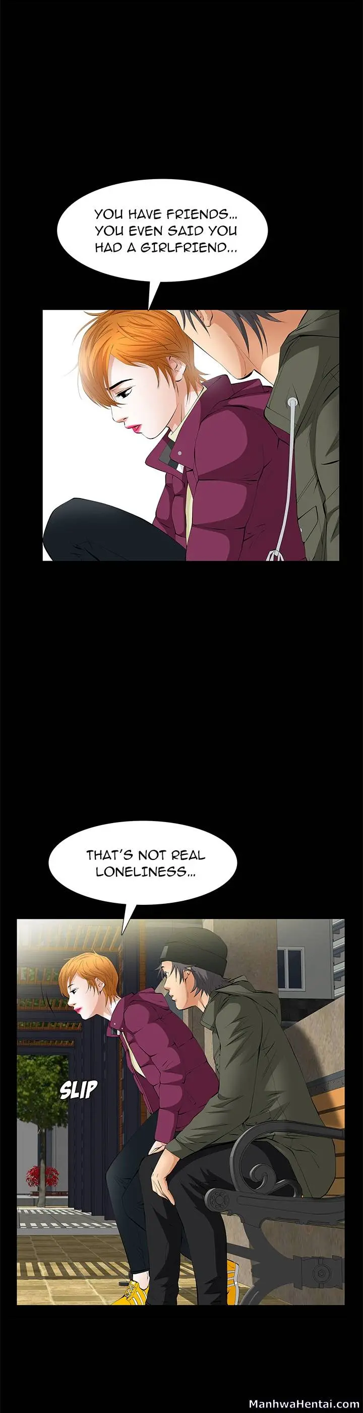 Malja Episode 9 - Page 20