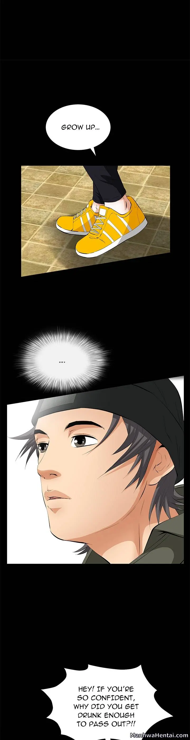 Malja Episode 9 - Page 21