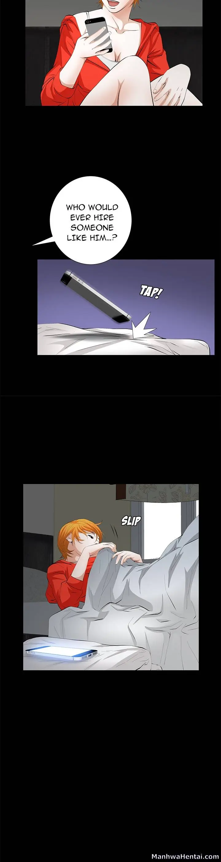 Malja Episode 9 - Page 33