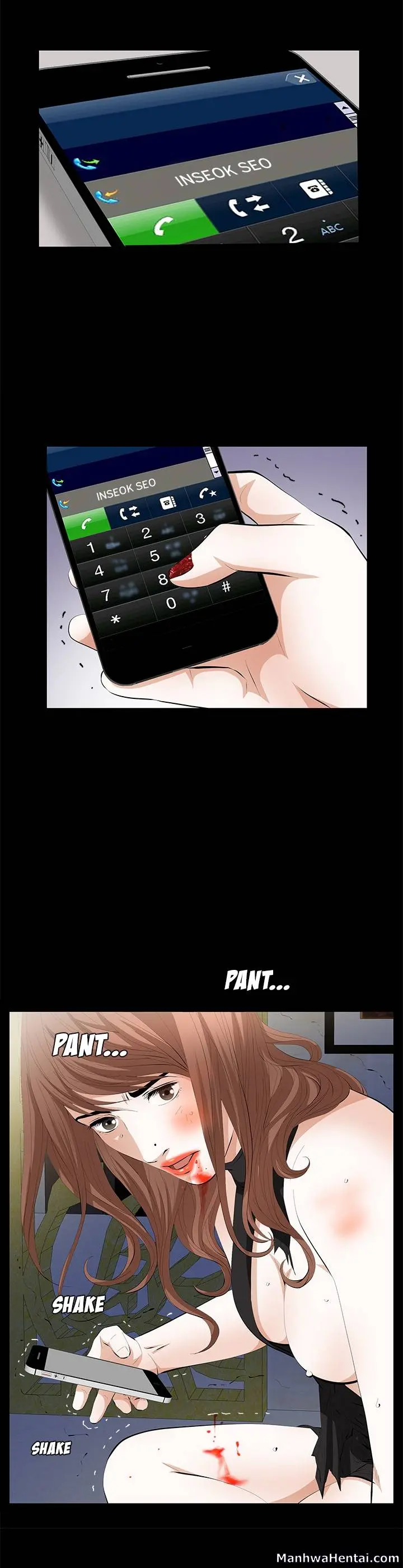 Malja Episode 9 - Page 34