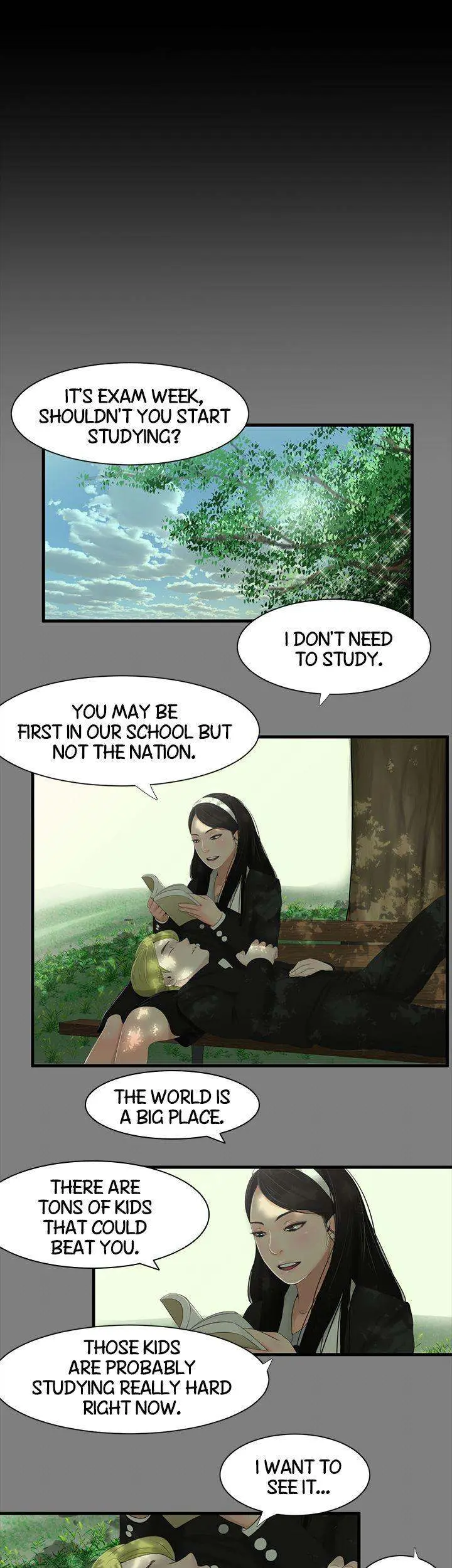 Mamitas Episode 1 - Page 14