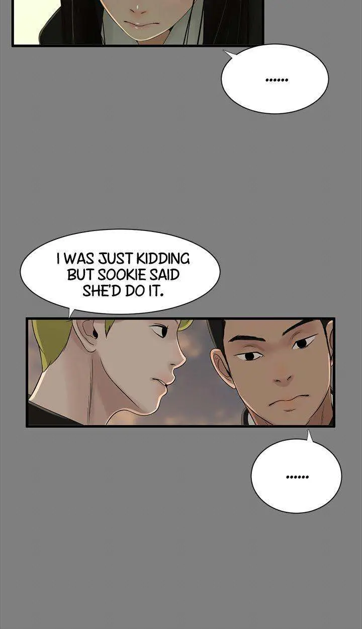 Mamitas Episode 1 - Page 16