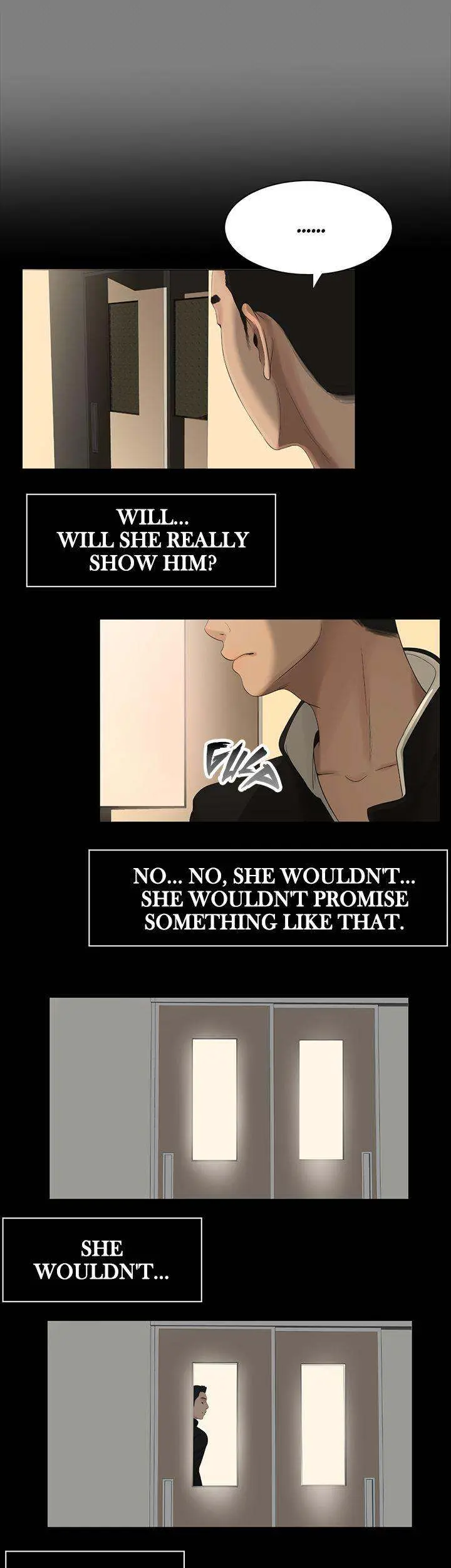 Mamitas Episode 1 - Page 17