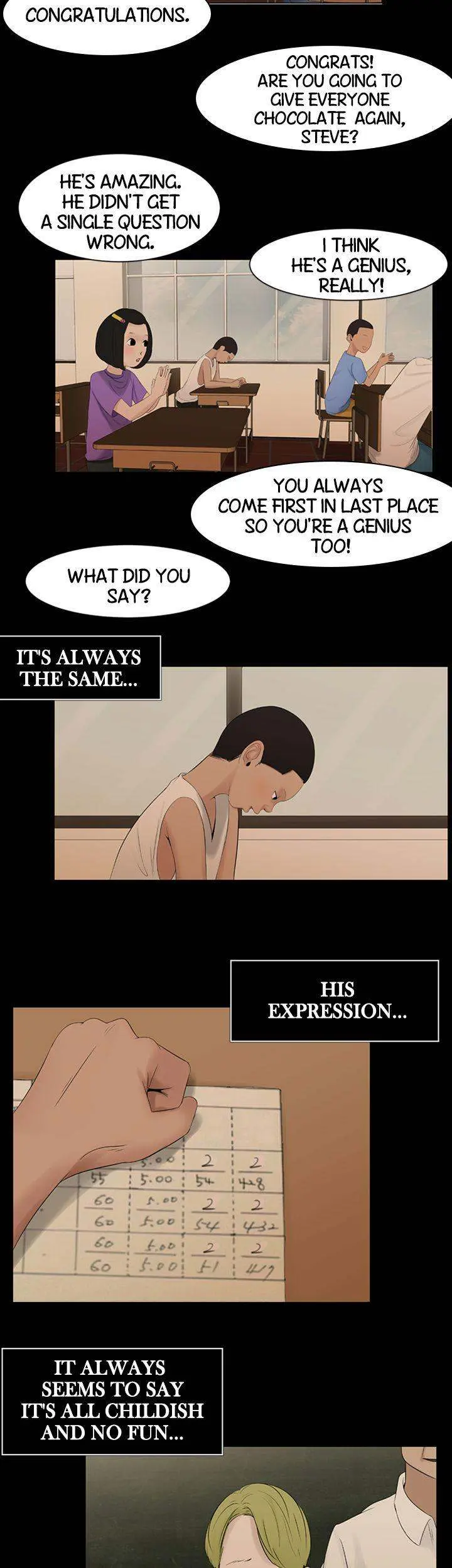 Mamitas Episode 1 - Page 2