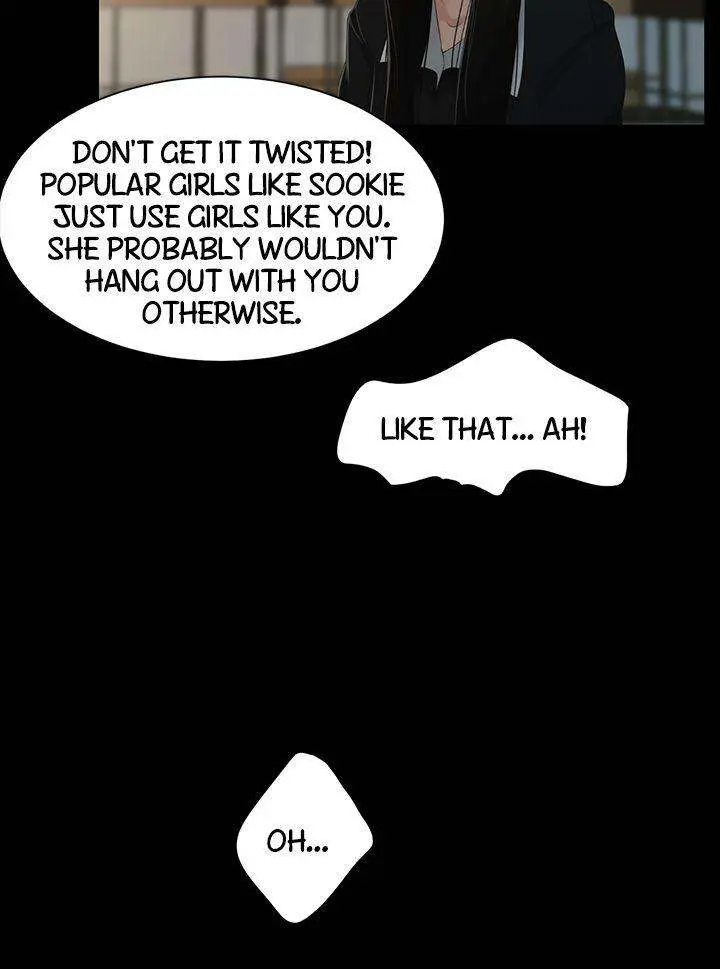 Mamitas Episode 1 - Page 21