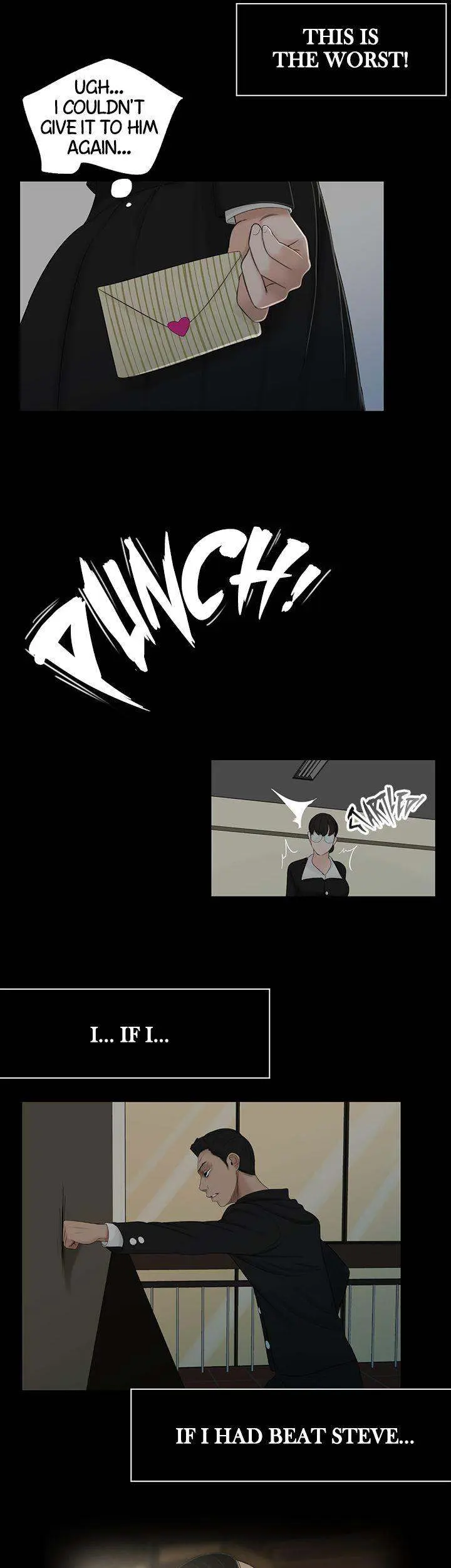 Mamitas Episode 1 - Page 23