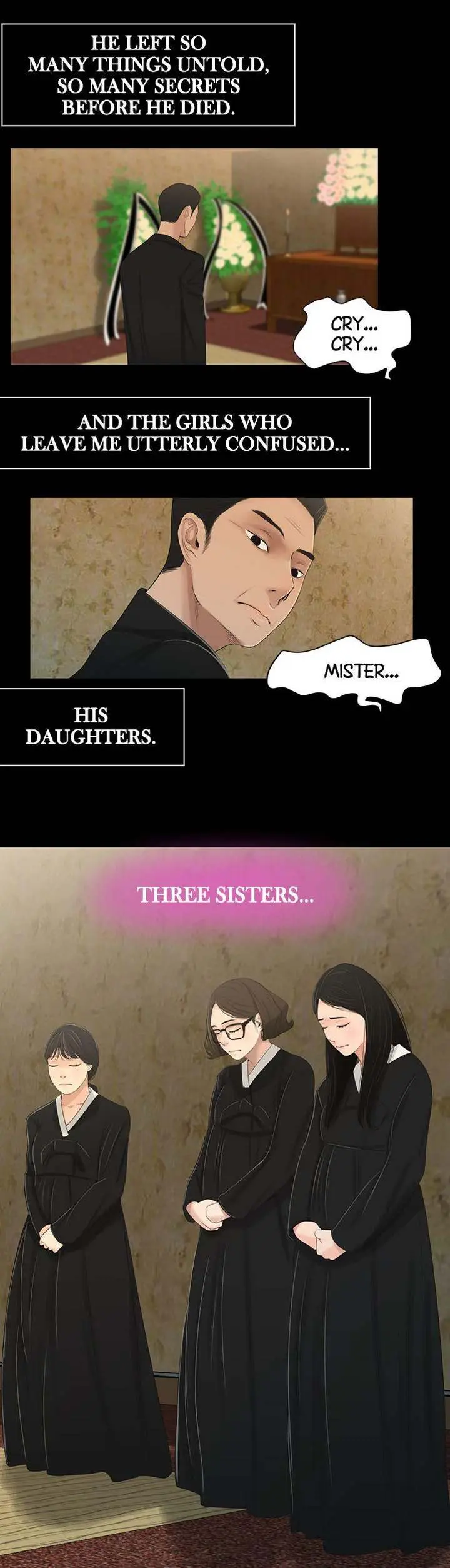 Mamitas Episode 1 - Page 27