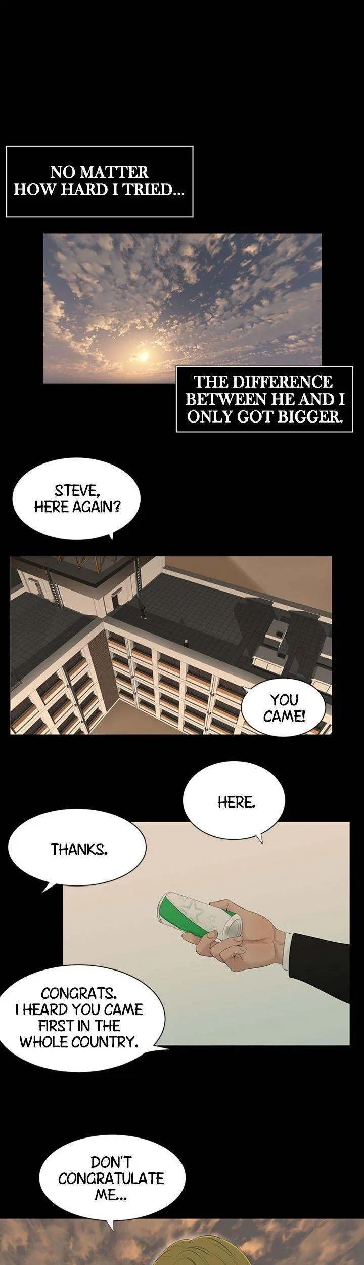 Mamitas Episode 1 - Page 4