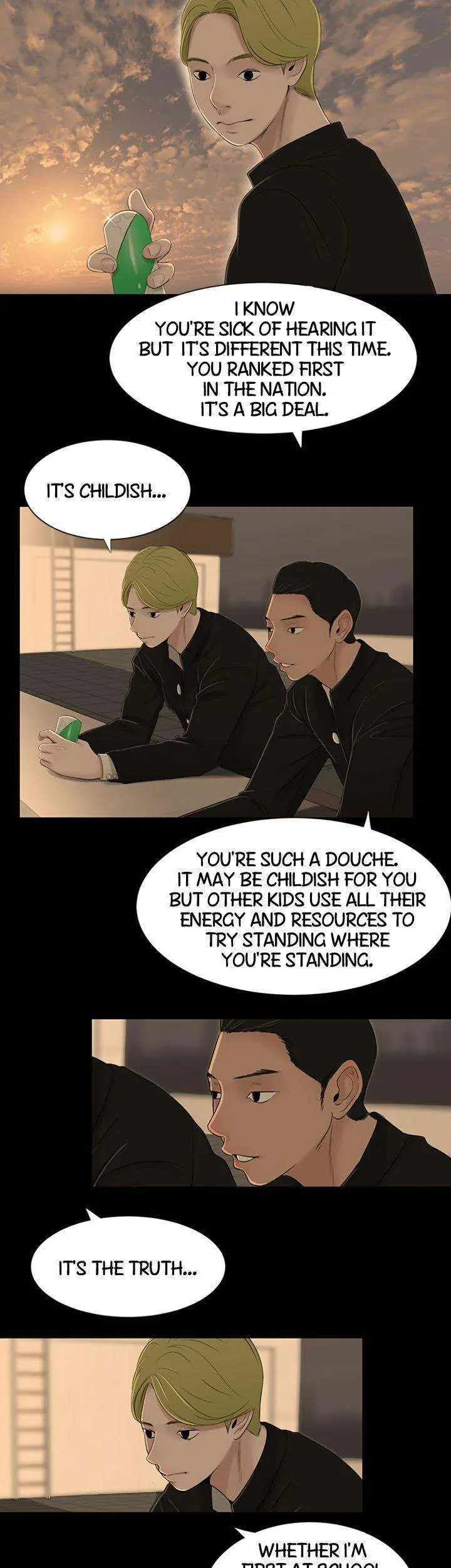 Mamitas Episode 1 - Page 5