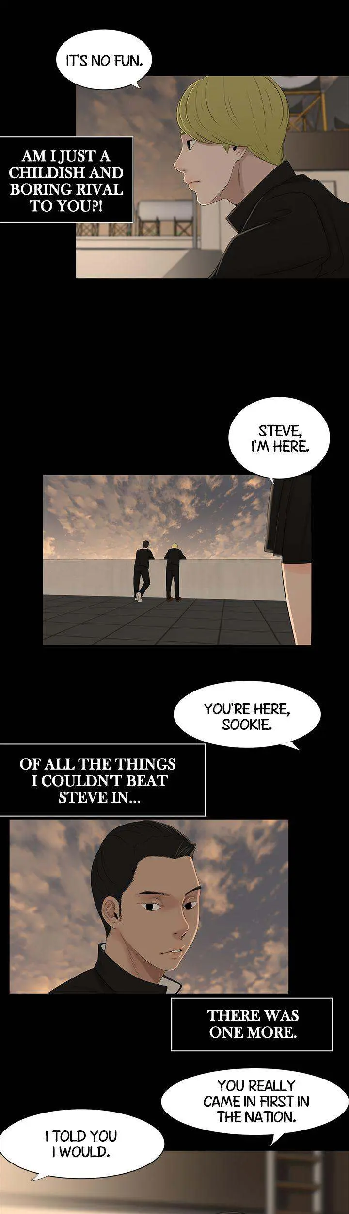 Mamitas Episode 1 - Page 7