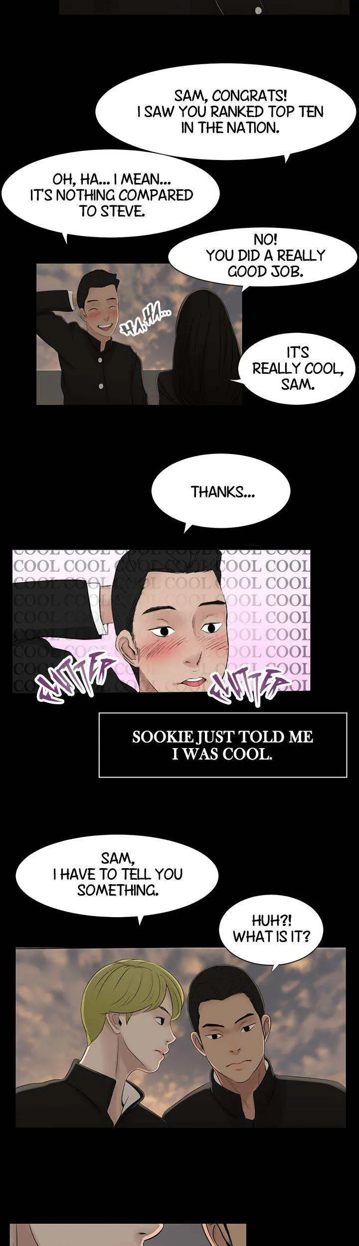 Mamitas Episode 1 - Page 9