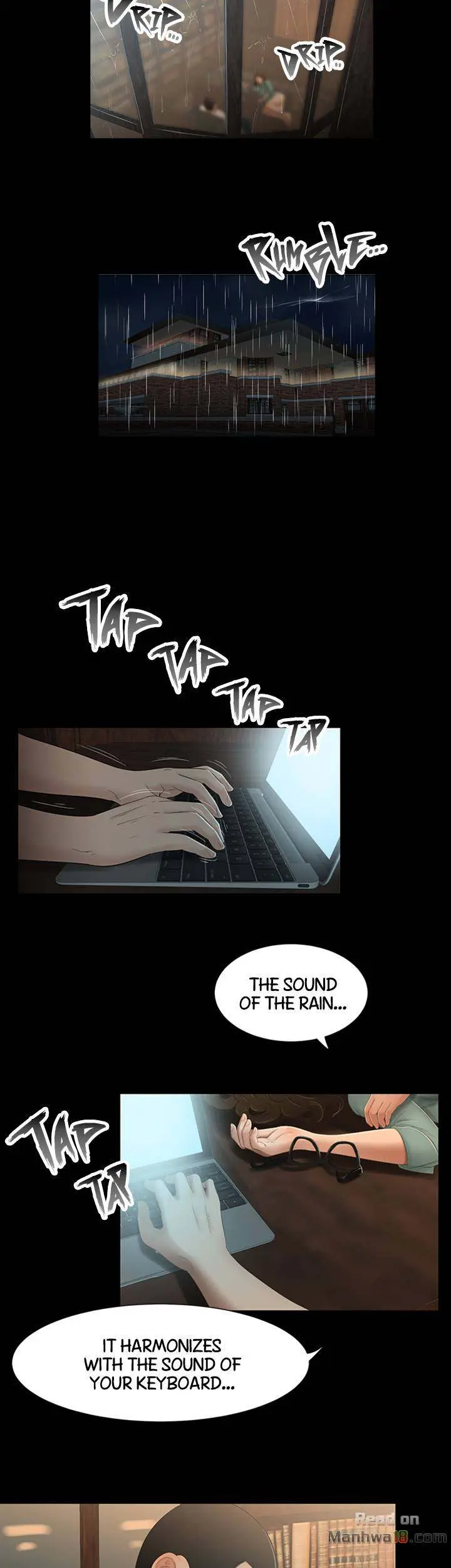Mamitas Episode 17 - Page 2