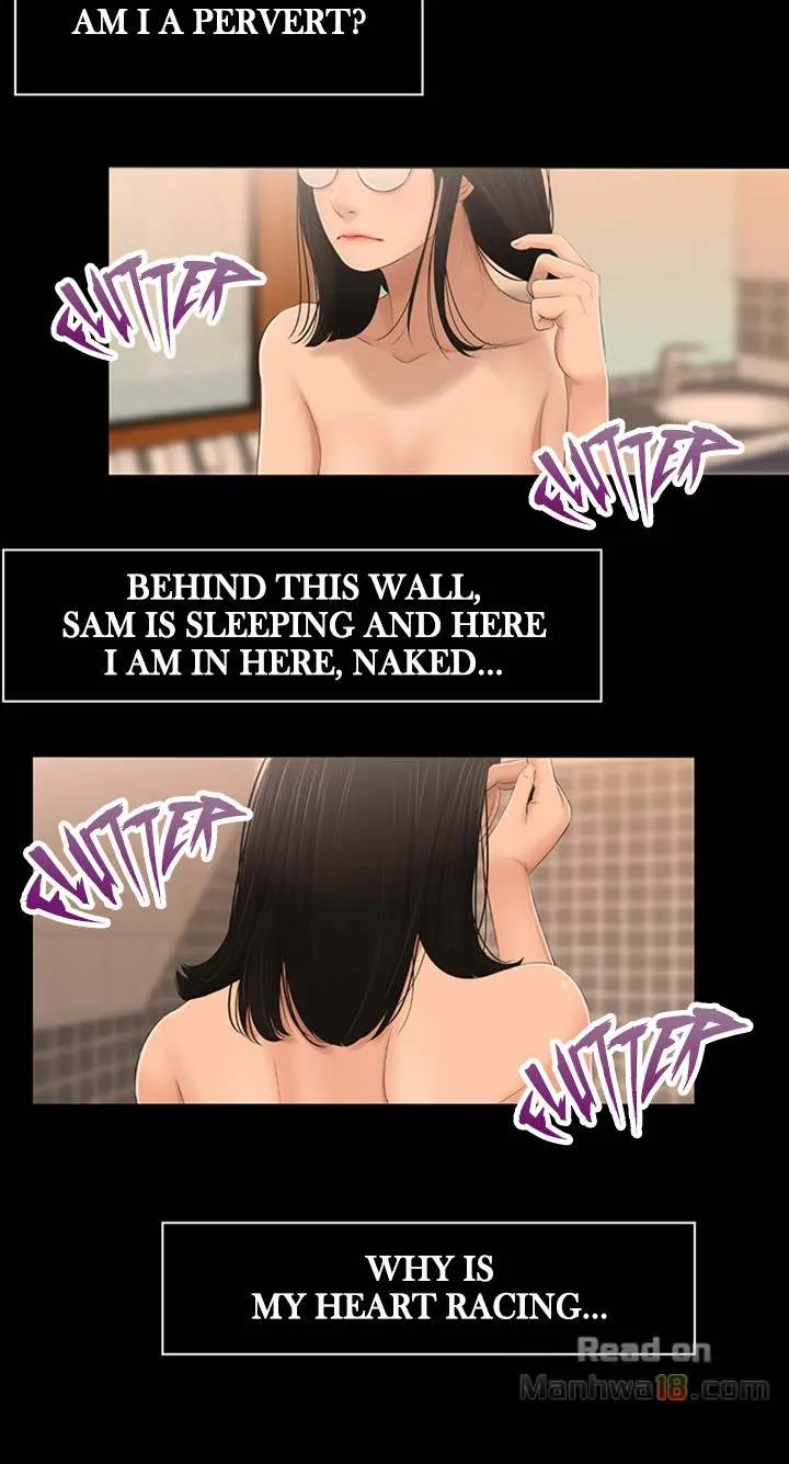 Mamitas Episode 2 - Page 14