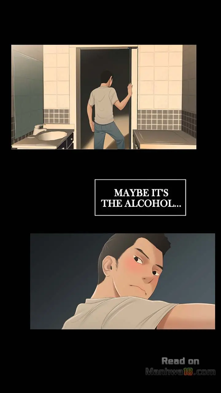 Mamitas Episode 2 - Page 19