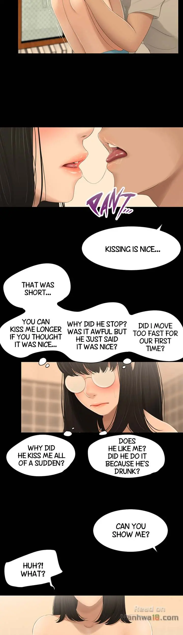 Mamitas Episode 2 - Page 22