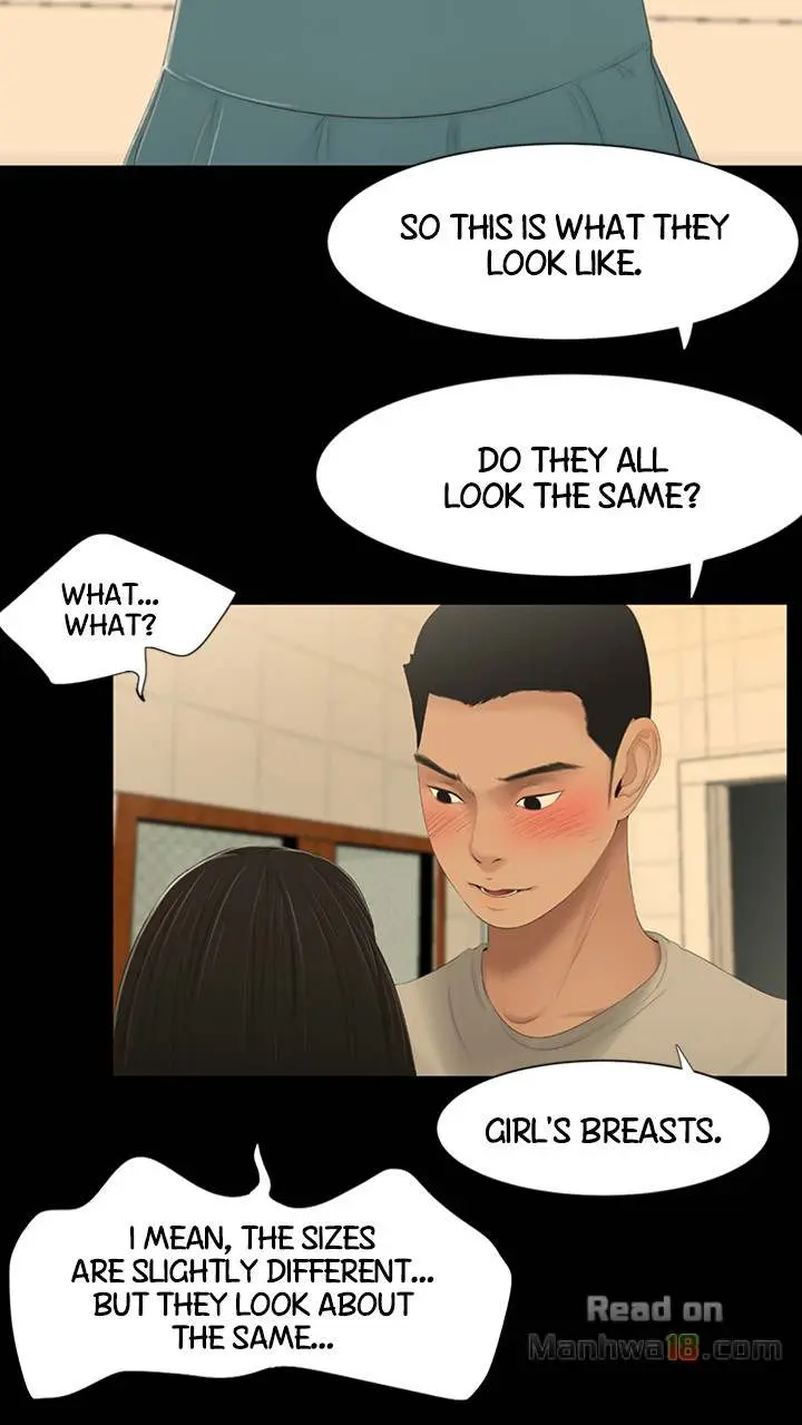 Mamitas Episode 2 - Page 24