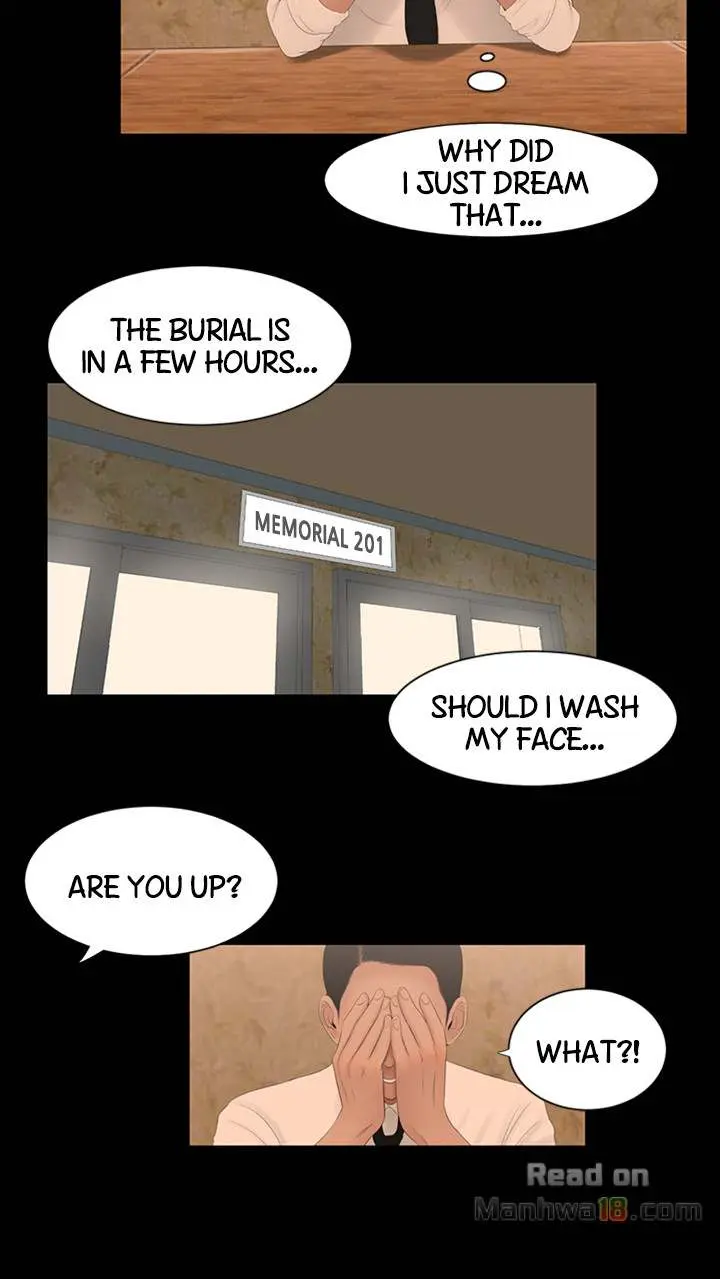 Mamitas Episode 2 - Page 29