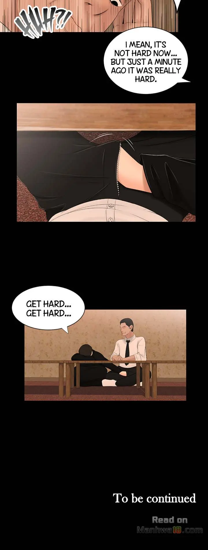 Mamitas Episode 2 - Page 31