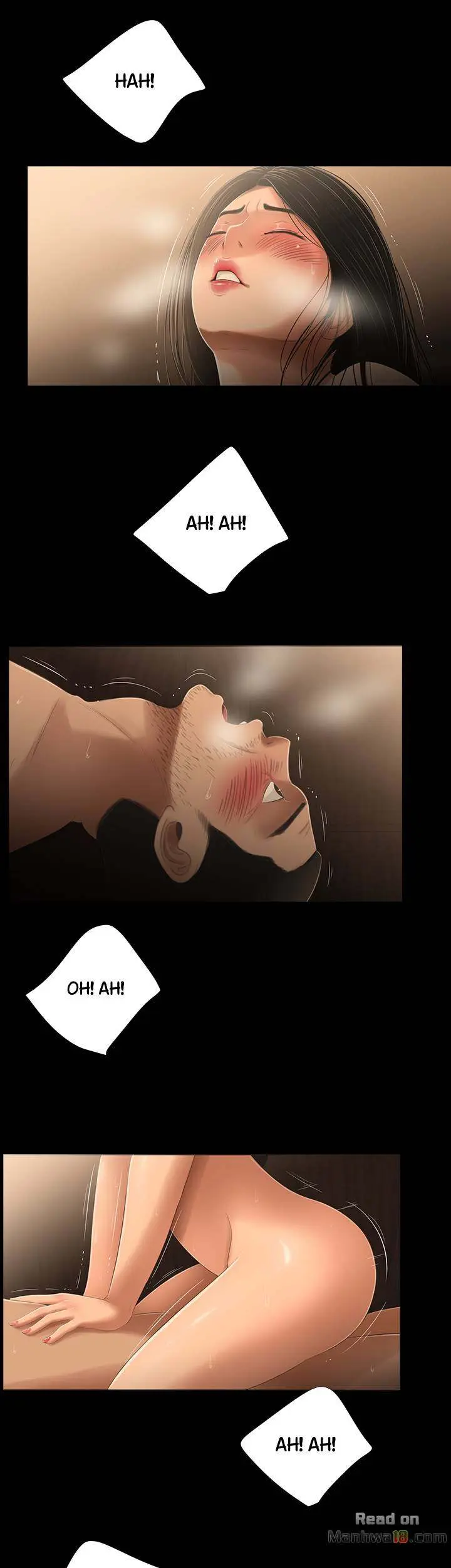 Mamitas Episode 21 - Page 5