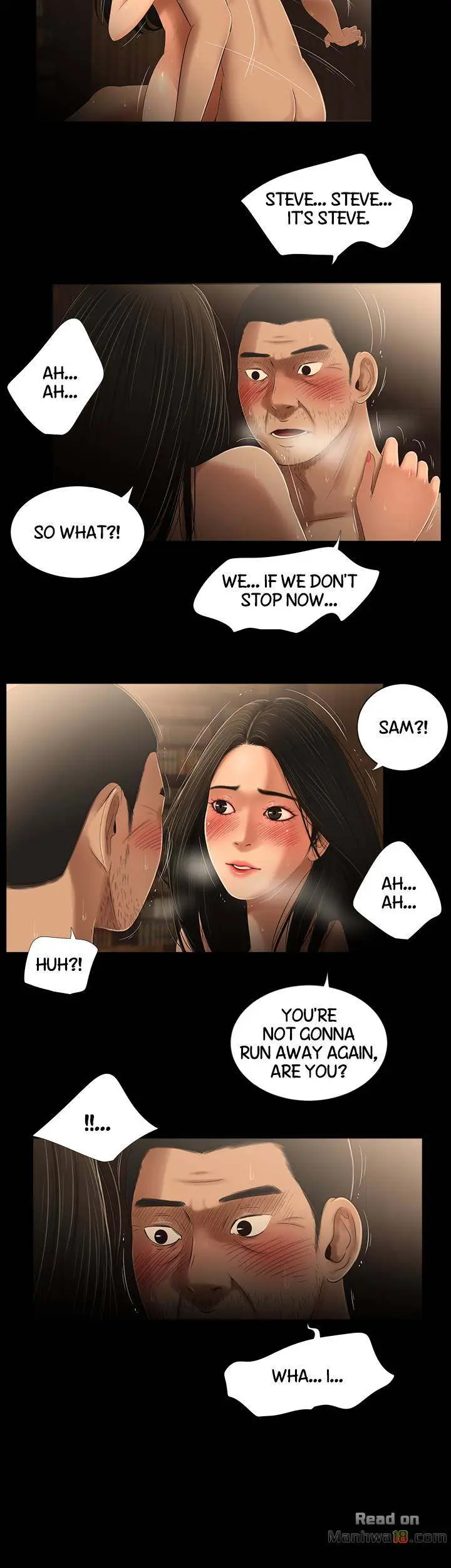 Mamitas Episode 21 - Page 9