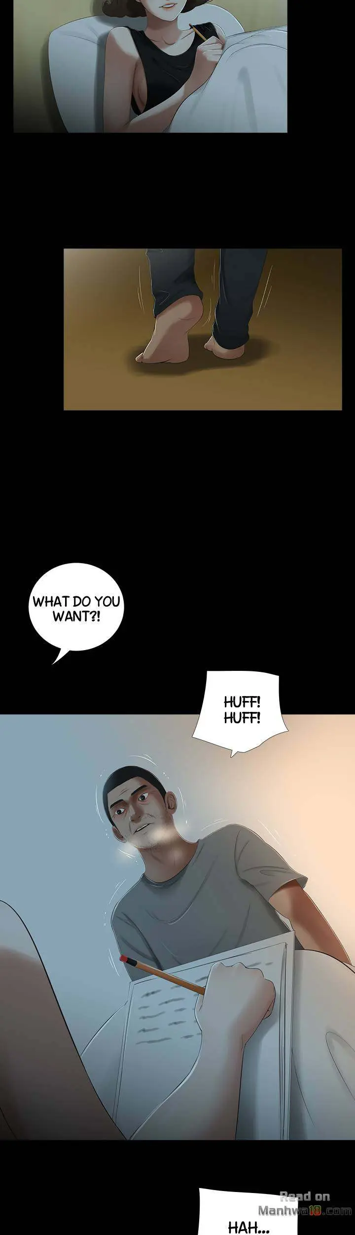 Mamitas Episode 23 - Page 2