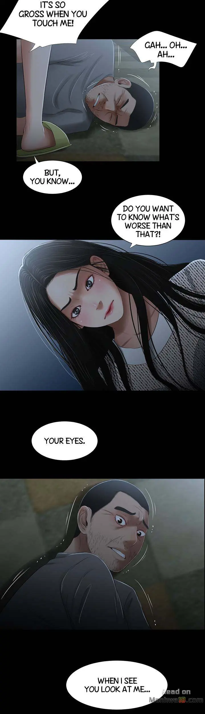 Mamitas Episode 24 - Page 2