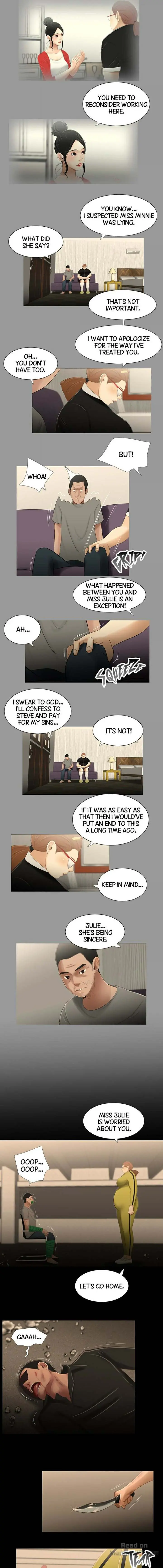 Mamitas Episode 27 - Page 2