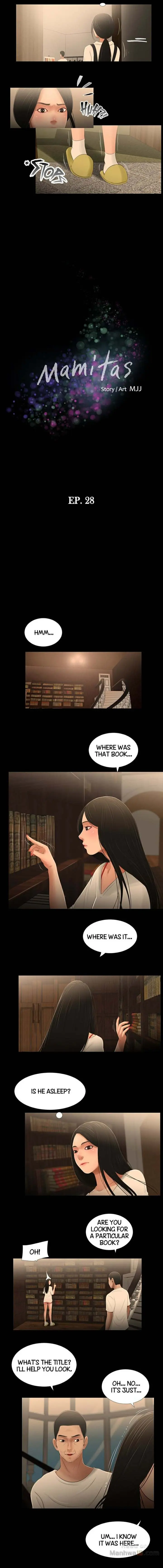 Mamitas Episode 28 - Page 2