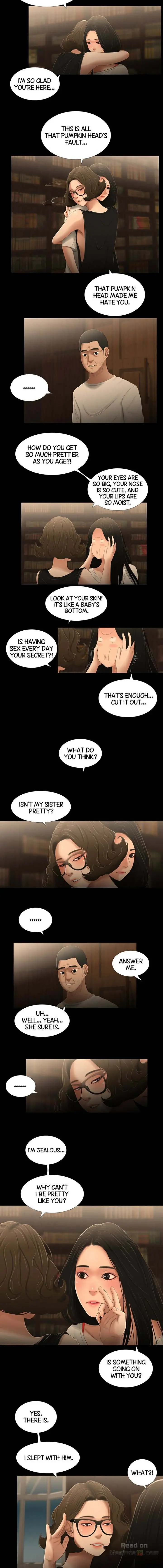 Mamitas Episode 28 - Page 4