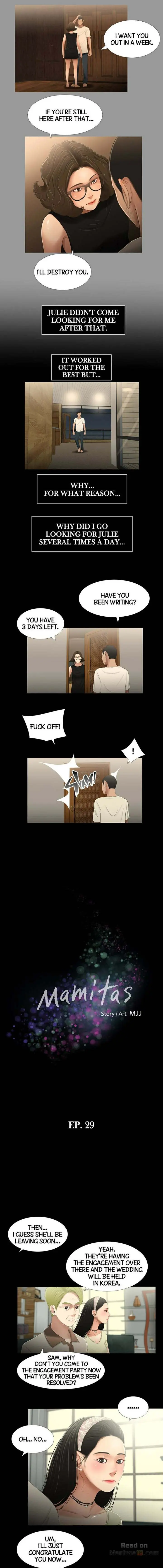 Mamitas Episode 29 - Page 2