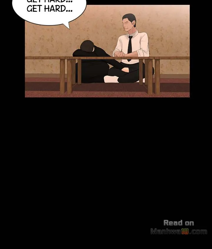 Mamitas Episode 3 - Page 2