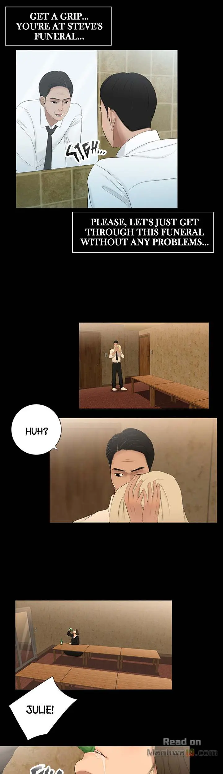 Mamitas Episode 3 - Page 4
