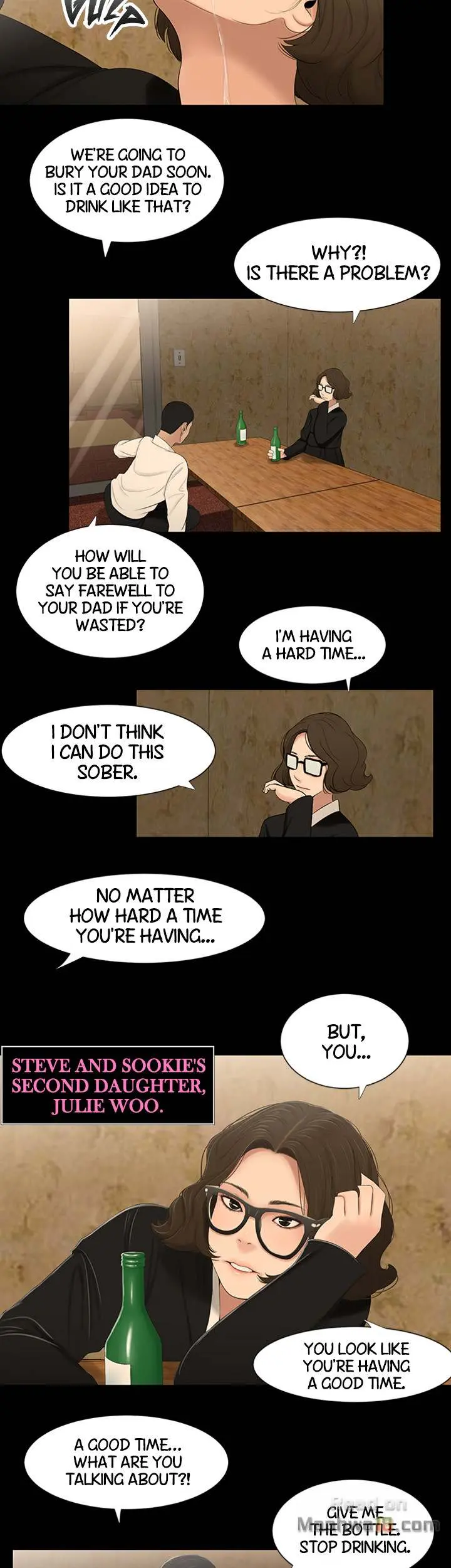 Mamitas Episode 3 - Page 5