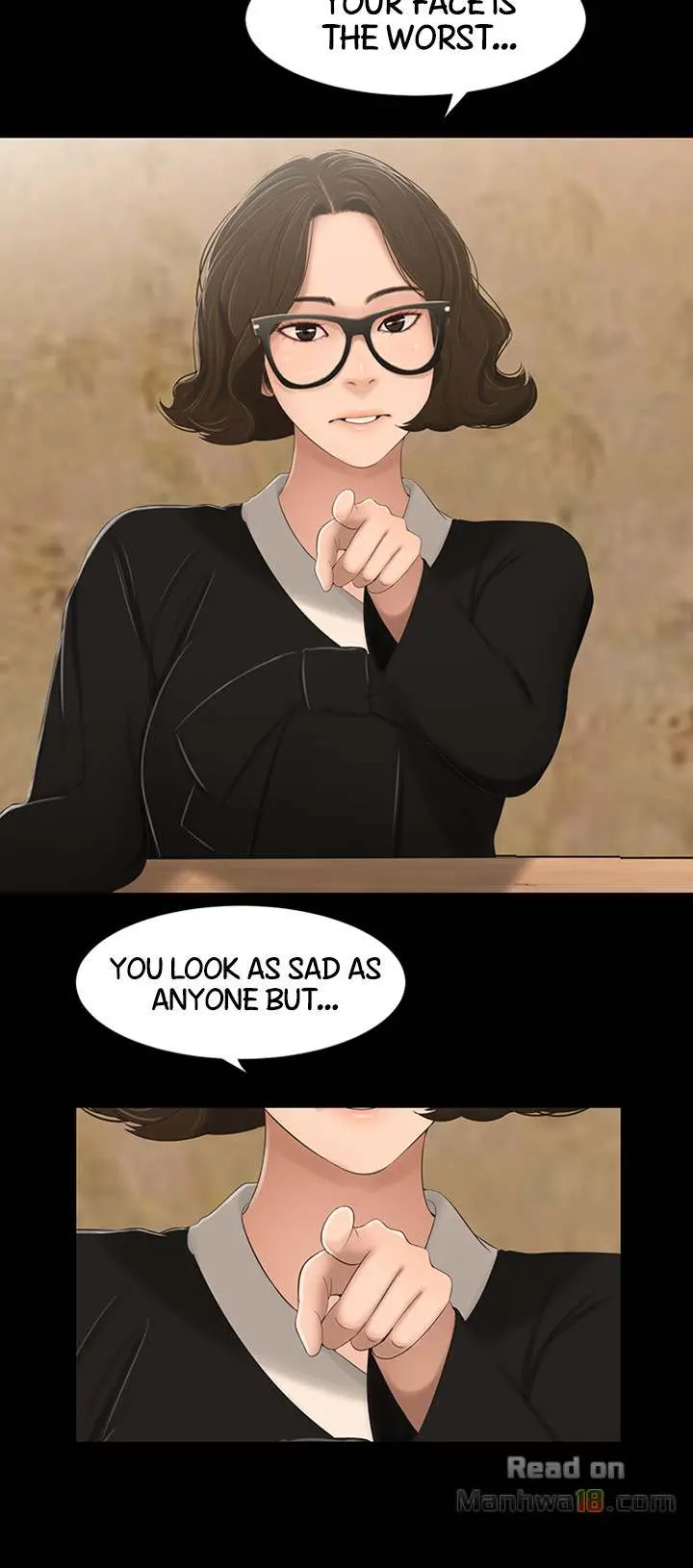 Mamitas Episode 3 - Page 7