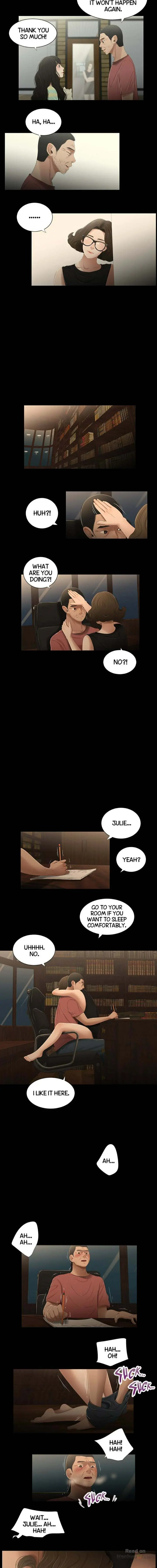 Mamitas Episode 31 - Page 2