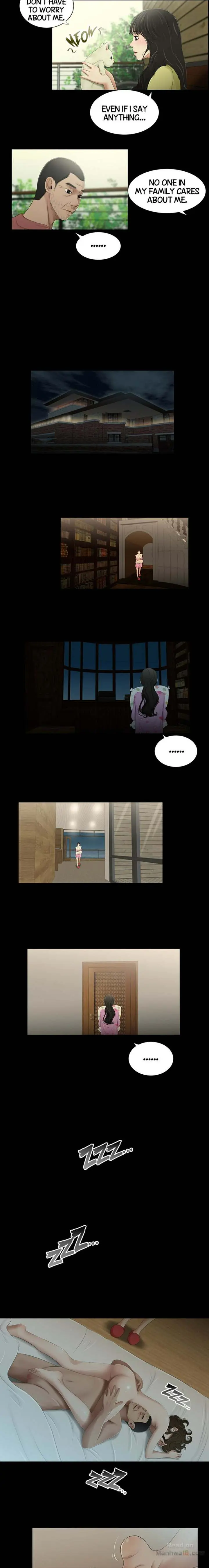 Mamitas Episode 33 - Page 7