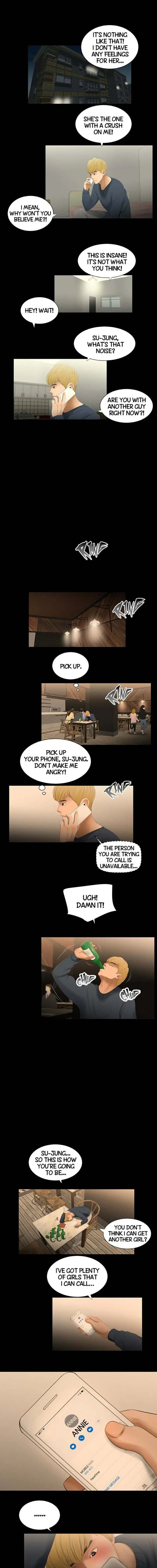 Mamitas Episode 34 - Page 3