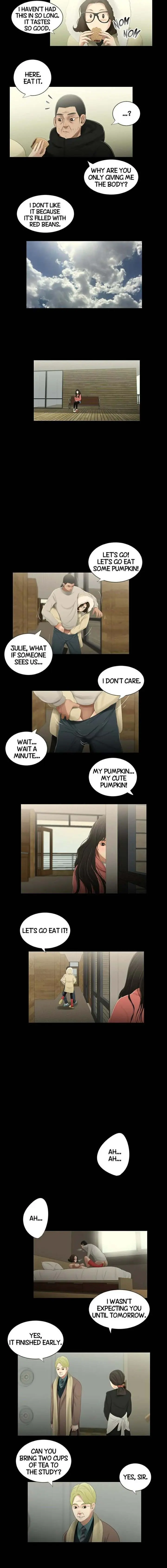 Mamitas Episode 38 - Page 2
