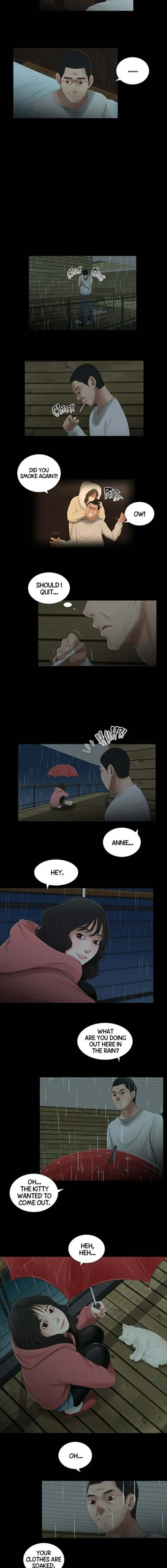 Mamitas Episode 39 - Page 2