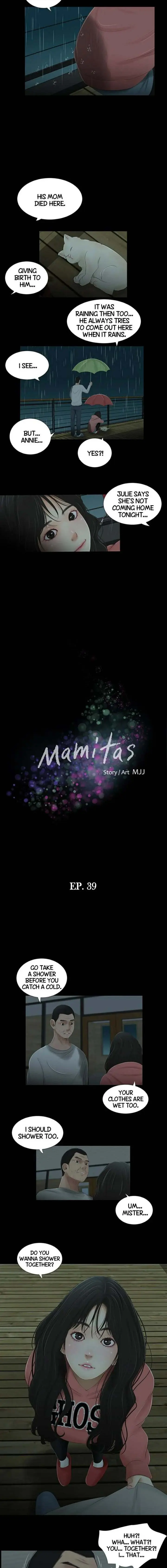 Mamitas Episode 39 - Page 3
