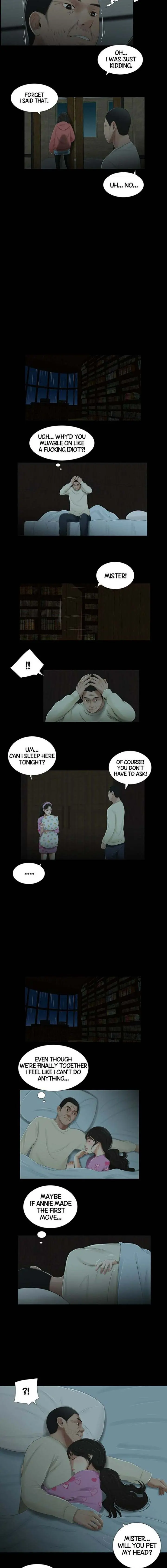 Mamitas Episode 39 - Page 4