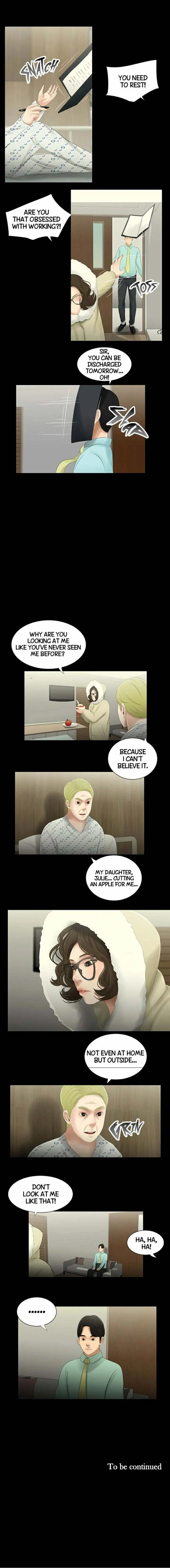 Mamitas Episode 39 - Page 8