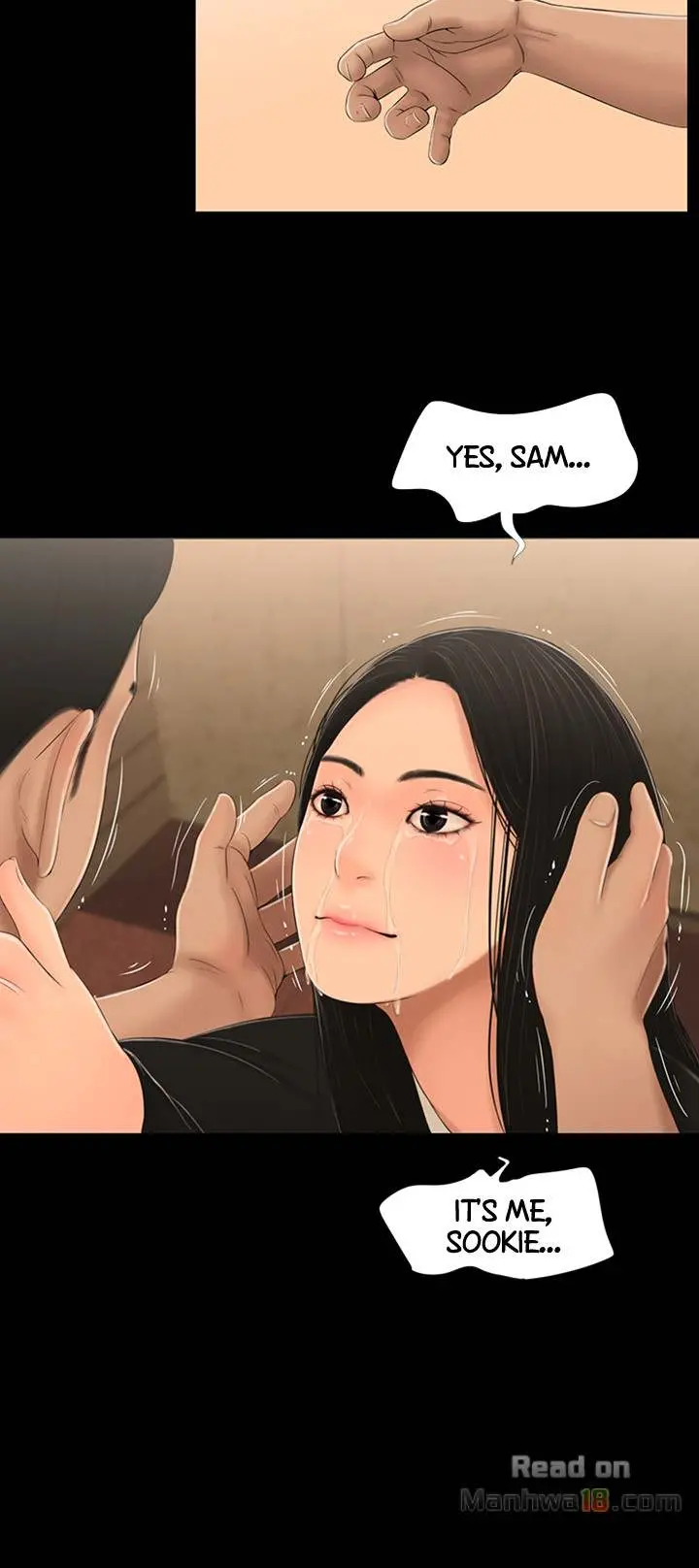 Mamitas Episode 4 - Page 2