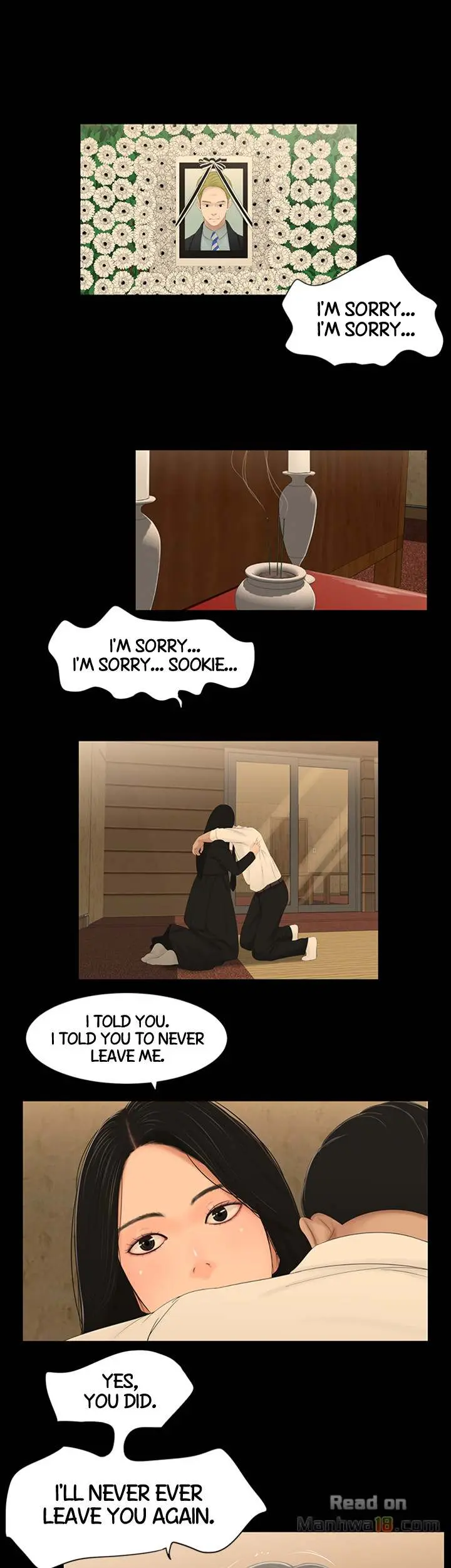 Mamitas Episode 4 - Page 3