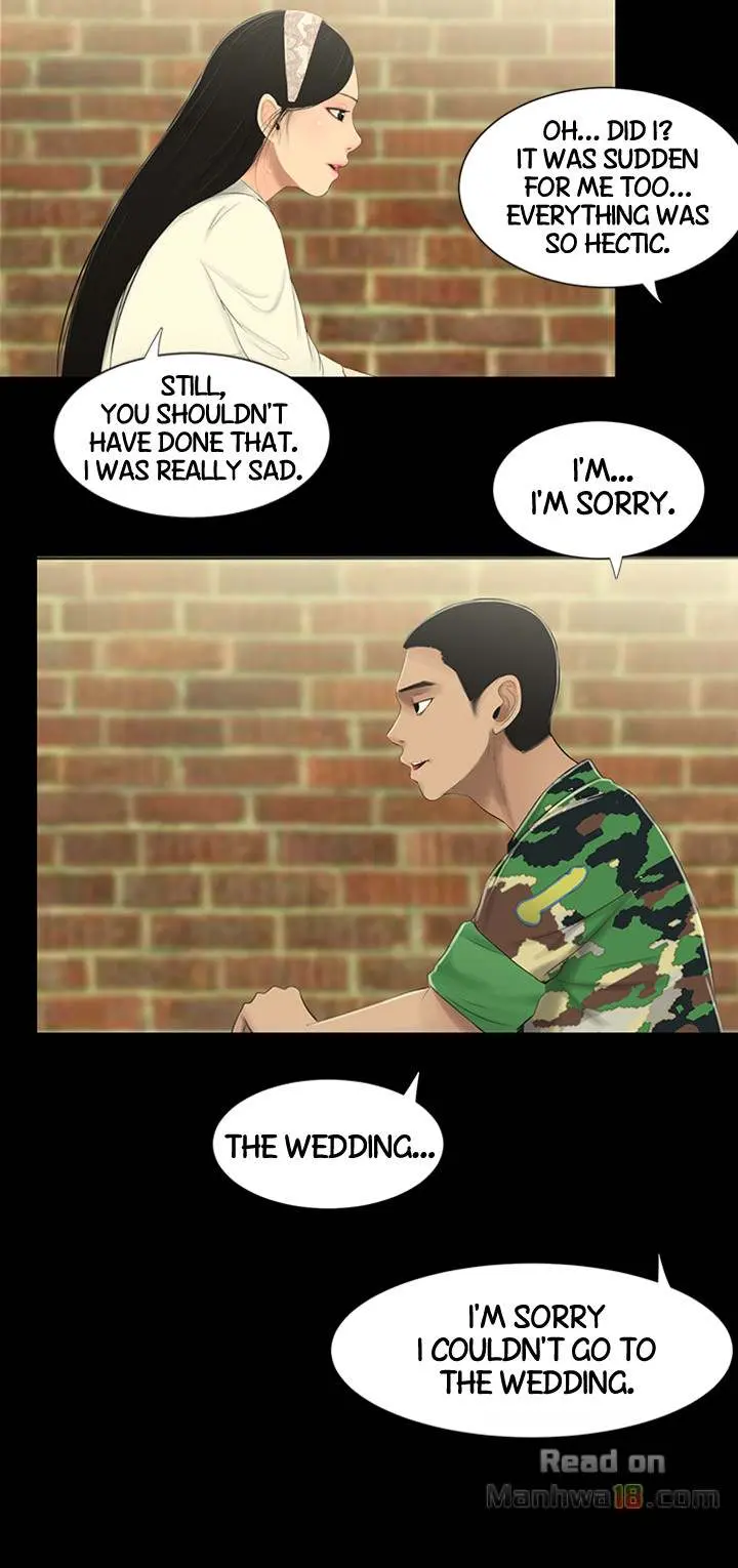 Mamitas Episode 4 - Page 7