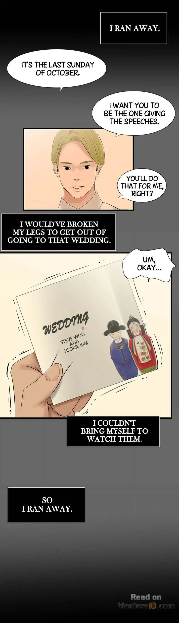 Mamitas Episode 4 - Page 8
