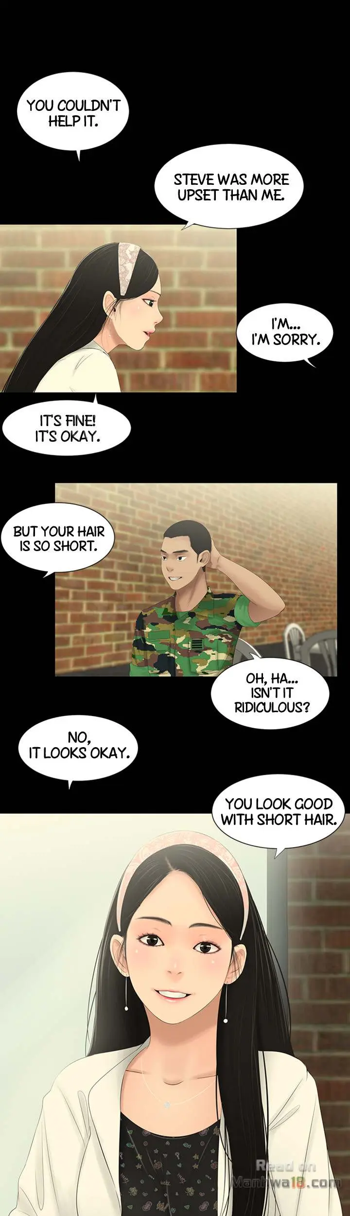 Mamitas Episode 4 - Page 9